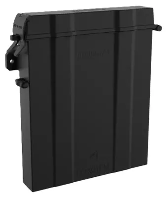 Produktbild von Lokhen Rechts Dokumentenbox Für Lkw-Anhänger 367X318Mm