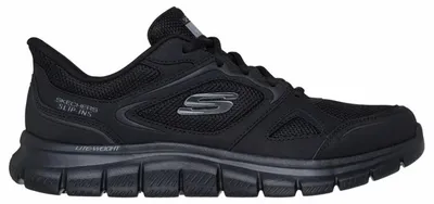 Zdjęcie produktu dla Skechers - Trampki - 233039-BBK - Męskie - EU 42.5
