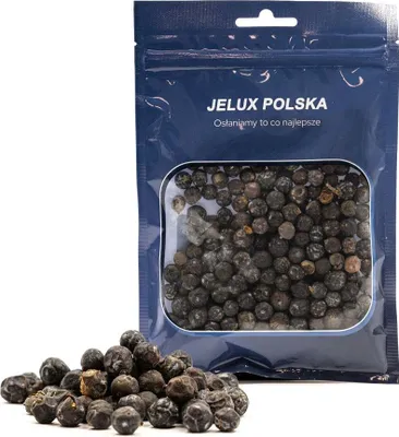Produktbild von Wacholderfrüchte 100g
