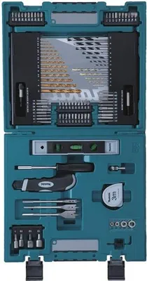 Produktbild von Makita D-31778, Drill, Bohrerbit-Set