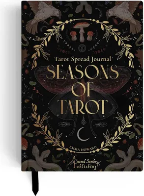 Produktbild von Seasons of Tarot