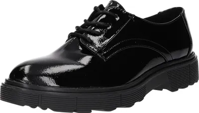 Produktbild von Schnürhalbschuh bis 25mm Absatz 232136-016