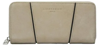 Produktbild von LIEBESKIND Berlin Geldbörse Damen „Gigi“ I Damengeldbeutel I RFID-Schutz