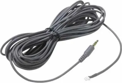 Immagine prodotto di Cisco CAB-MIC-TABLE-J= Cavo per Microfono 9 m Grigio - Accessorio Audio