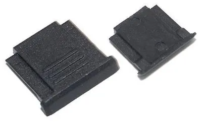 Immagine prodotto di Caruba copri slitta hot shoes compatibile Canon HC-4A per tutte le reflex Canon