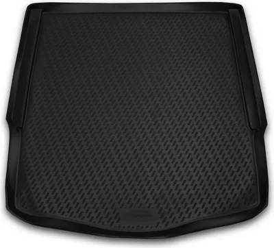 Produktbild von AD Tuning Gummi Kofferraumwanne für Ford Mondeo MK4 Typ BA7, Bj. 3/2007-