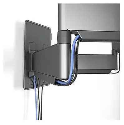 Produktbild von Vogel's Elite TVM 5855 Full Motion TV-Wandhalterung 55"-100" 75 Kg