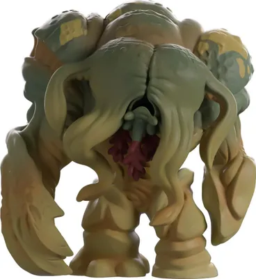 Produktbild von Halo Vinyl Figur The Flood 11 cm