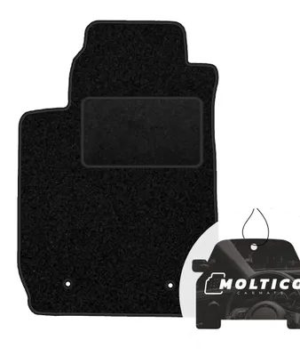 Produktbild von Fahrer Auto Fußmatte Velour passend für: Alfa Romeo 145 1994-2001