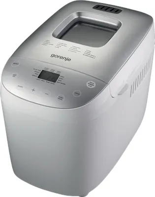 Immagine prodotto di GORENJE Brotbackautomat BM1600WG