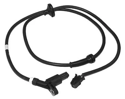 Produktbild von METZGER ABS Sensor Raddrehzahl Hinten Links Hinten Rechts für VW GOLF III (1H1) 0900066
