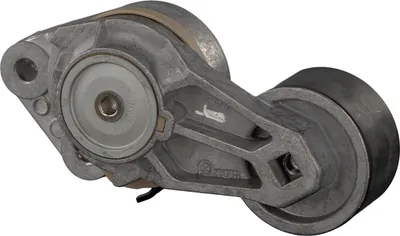 Produktbild von FEBI BILSTEIN 30648 Riemenspanner Keilrippenriemen für VOLVO FH 16 Ø74mm Rolle