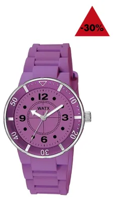 Image de WATX&COLORS Montres-bracelets RWA1604