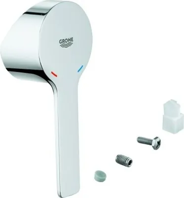 Produktbild von GROHE 46988000, Chrom