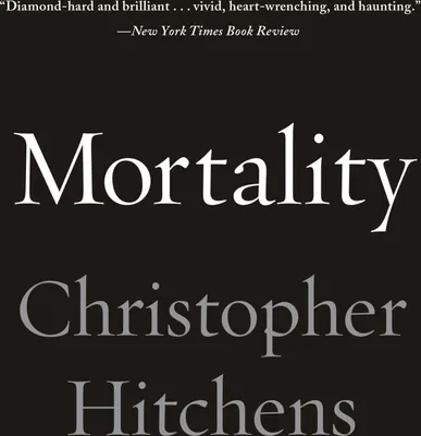 Produktbild von Mortality