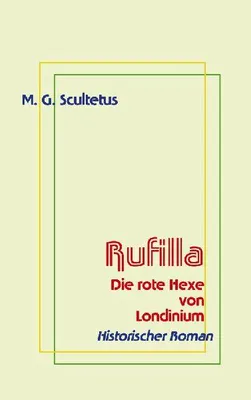 Produktbild von Rufilla, Deutsch, Taschenbuch, 276 Seiten
