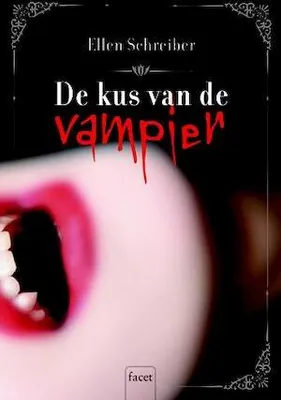 Image de Le baiser du vampire