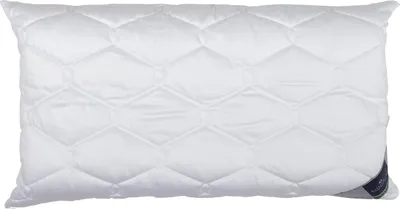 Produktbild von Billerbeck 2461020001 Kissen Novoflex NK, passende für Bezüge, circa 40 x 80 cm
