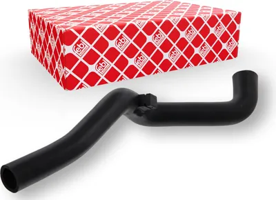 Produktbild von FEBI BILSTEIN Kühlerschlauch Wasserschlauch passend für MERCEDES-BENZ ACTROS MP2 / MP3 38 35194