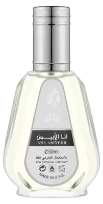 Produktbild von Ard Al Zaafaran - Ana Abiyedh Eau de Parfum 50ml