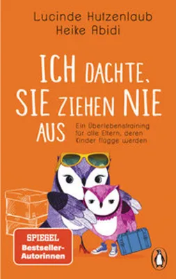 Obrázok produktu pre Ich dachte, sie ziehen nie aus