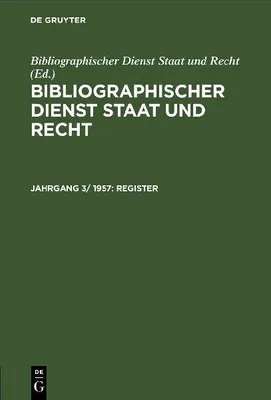 Produktbild von Register