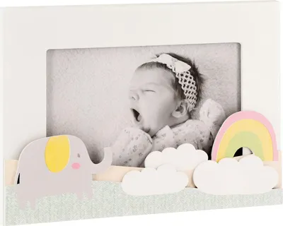 Produktbild von Goldbuch Bilderrahmen Little Dream
