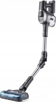 Immagine prodotto di JIMMY JV9 Pro Aqua, Aspirapolvere a bastone 2 in 1, Senza sacchetto, Nero, 0,6 l, Asciutto e bagnato, Senza spazzola