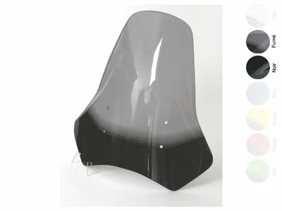 Obrázok produktu pre MRA Touring T Čelné sklo - Kawasaki Z1000