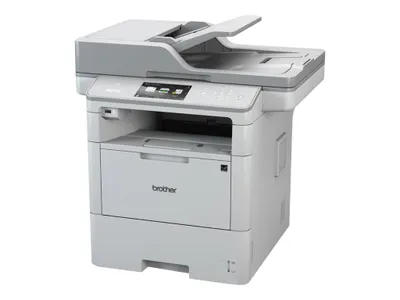 Obrázek produktu pro Brother Mfcl6800Dw 4In1 S/W Laserdrucker