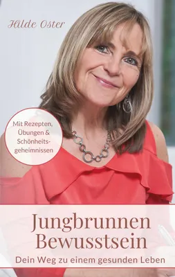 Produktbild von Jungbrunnen Bewusstsein