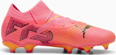 Obrázok produktu pre PUMA FUTURE 7 PRO FG/AG pánske kopačky červená 44