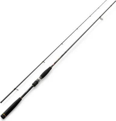 Produktbild von Hearty Rise 2,51m 10-40g Zander Force II 832 H - Spinnrute