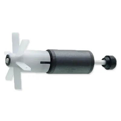 Produktbild von Fluval Antriebsmagnet und Gummilager, für Fluval Außenfilter 106 und 206