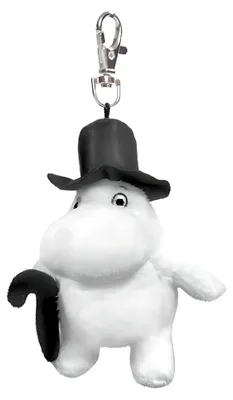 Produktbild von AURORA Moominpappa Schlüsselanhäünger