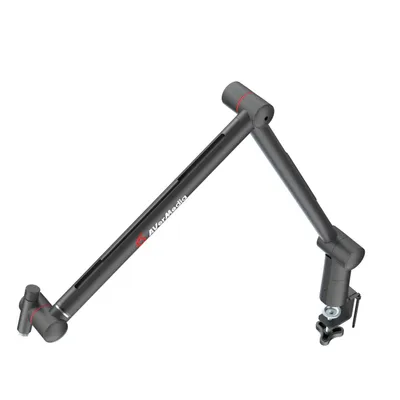 Obrázek produktu pro Avermedia 40AABA311AV5 AVerMedia Live Streamer Arm (BA311), Tisch-Microfonständer