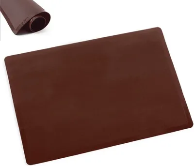 Obrázok produktu pre ORION Silikónová podložka na pečenie Silikónová podložka na pečenie 50x40 cm
