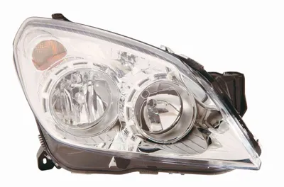 Produktbild von ABAKUS 442-1140RMLEMN1 - OE 1216660 Scheinwerfer, rechts für Astra H