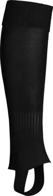 Produktbild von Derbystar Stutzen Junior schwarz