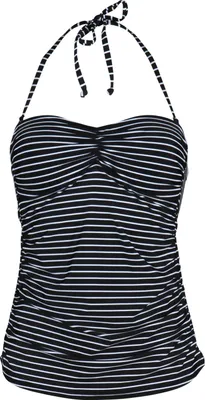 Produktbild von stuf St. Tropez 5-L Damen Tankini schwarz 40