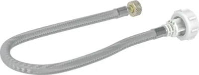 Produktbild von Geberit Panzerschlauch 3/8 zu Sigma UP-SPK, 1 Stk.