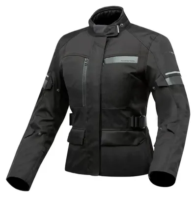 Zdjęcie produktu dla Kurtka tekstylowa TUCANO URBANO 4STROKE EVO LADY