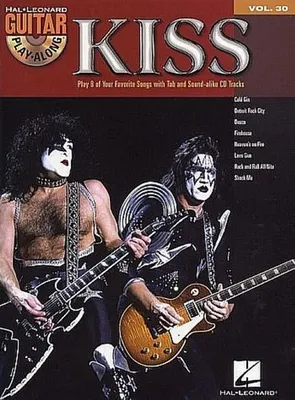 Produktbild von Kiss