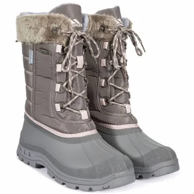 Produktbild von Trespass Stavra II Damen Winterstiefel, Größe: 37