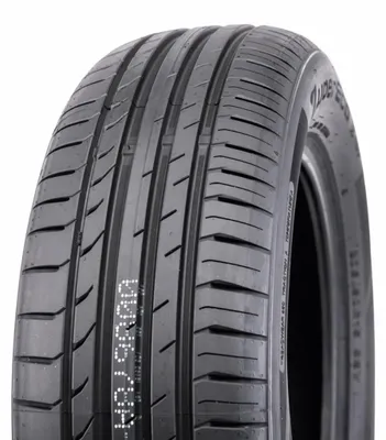 Produktbild von Goodride Sommerreifen motorcycle-tyres ZuperEco Z-107 ( 205/65 R15 94V )