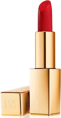 Produktbild von Estée Lauder Pure Color, Rot, LA Noir, 1 Farben, Färbung, Nährend, Aufpolsterung, Satin, Creme