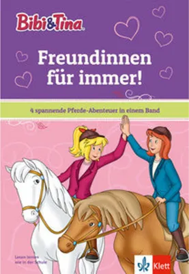 Image de Bibi & Tina: Freundinnen für immer!