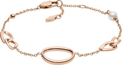 Zdjęcie produktu dla Fossil JF03347791, Stal nierdzewna