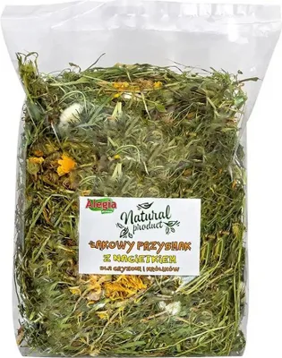 Produktbild von Alegia - Leckerbissen von der blühenden Wiese 160g Alegia
