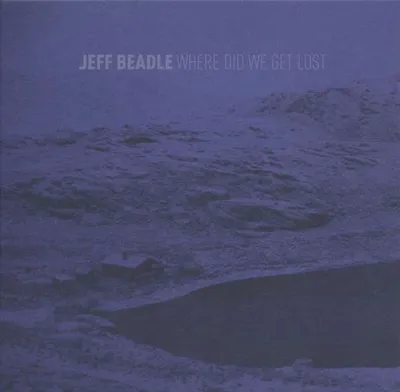 Obrázek produktu pro Jeff Beadle: - Butterfly 101382 - (AudioCD / Unterhaltung)